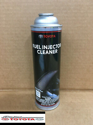 pix Toyota Fuel Injector Cleaner