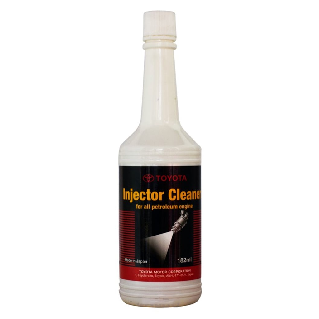 pix Toyota Fuel Injector Cleaner