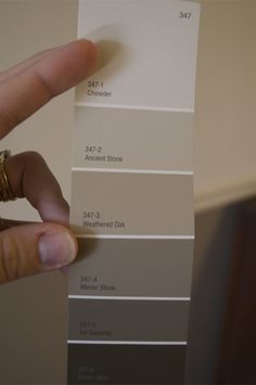 pic Valspar Beige Colors