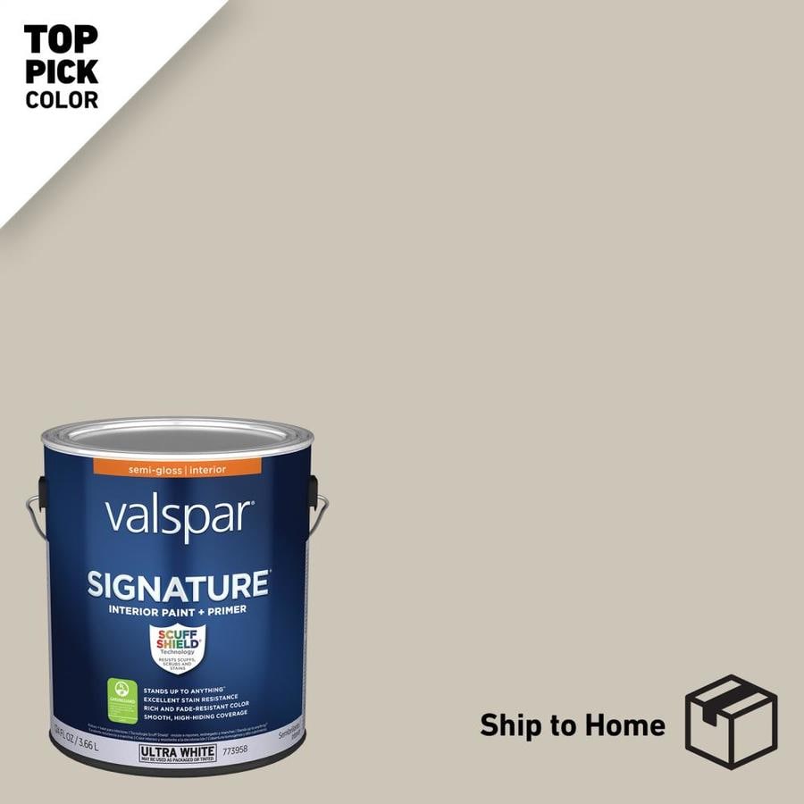 picture Valspar Beige Colors