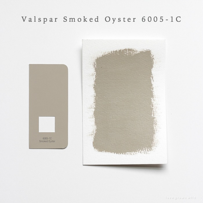 pic Valspar Grey Beige Colors