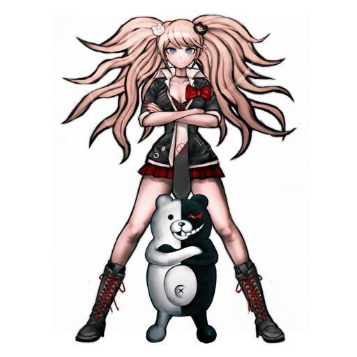 picture Waifus De Danganronpa