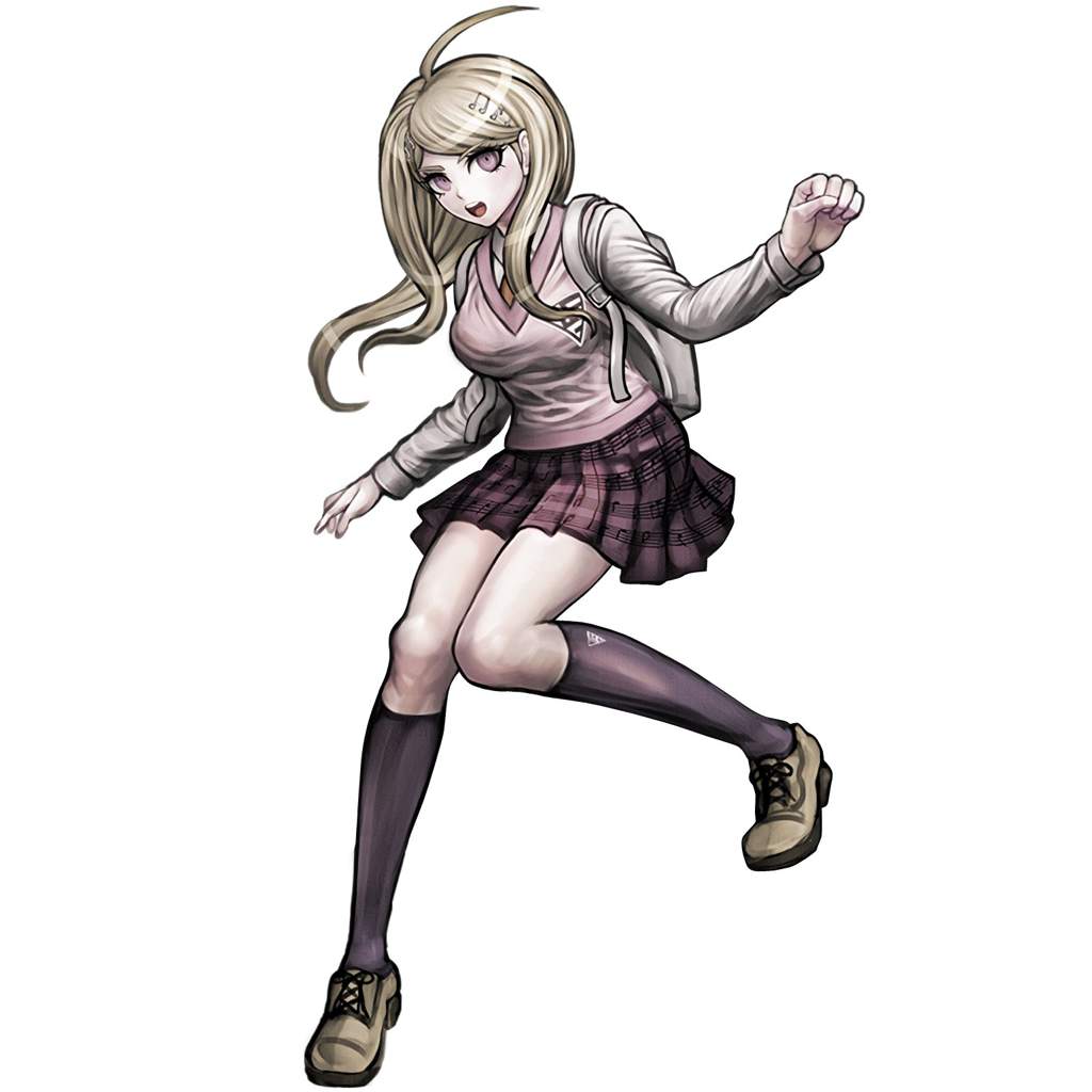 picture Waifus De Danganronpa