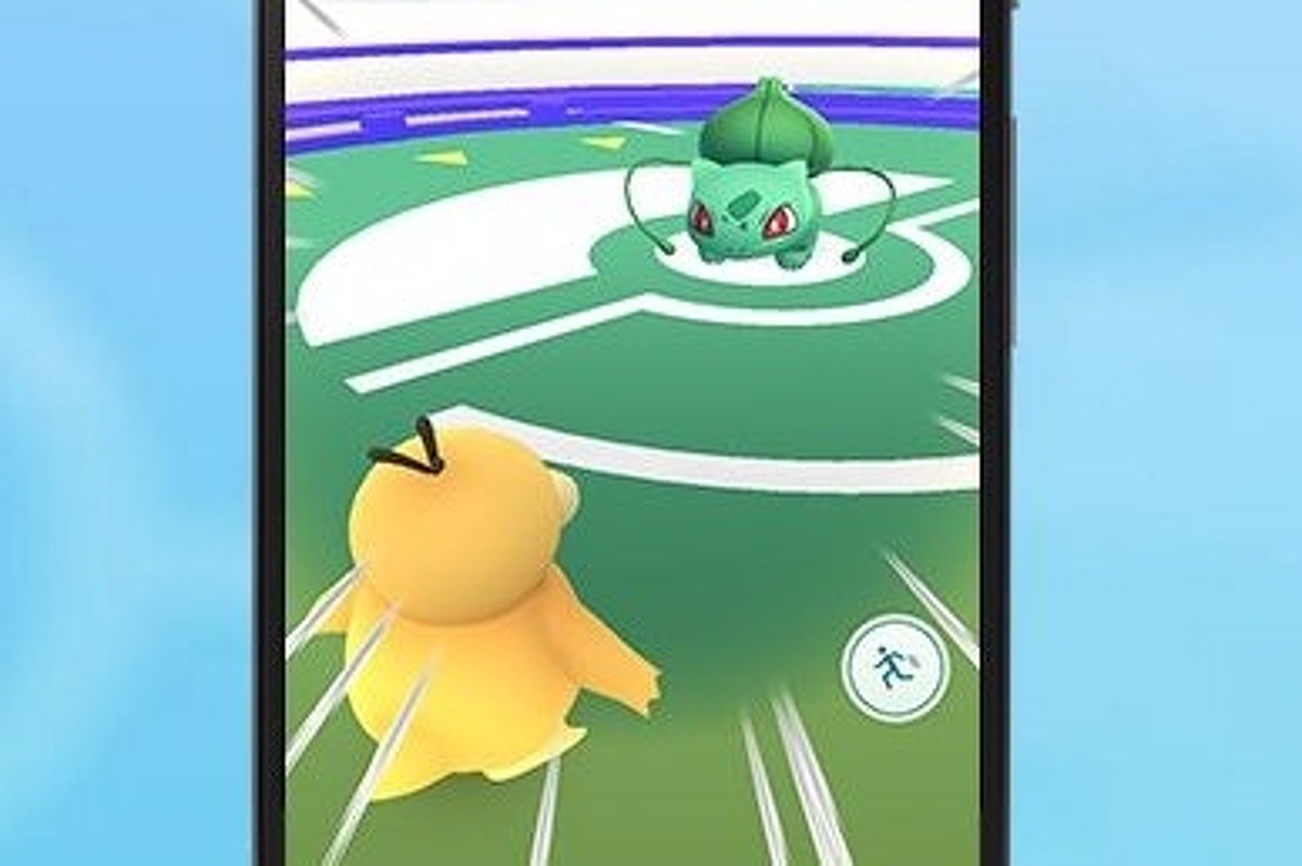 photo What Is Effective Against Electric Pokemon