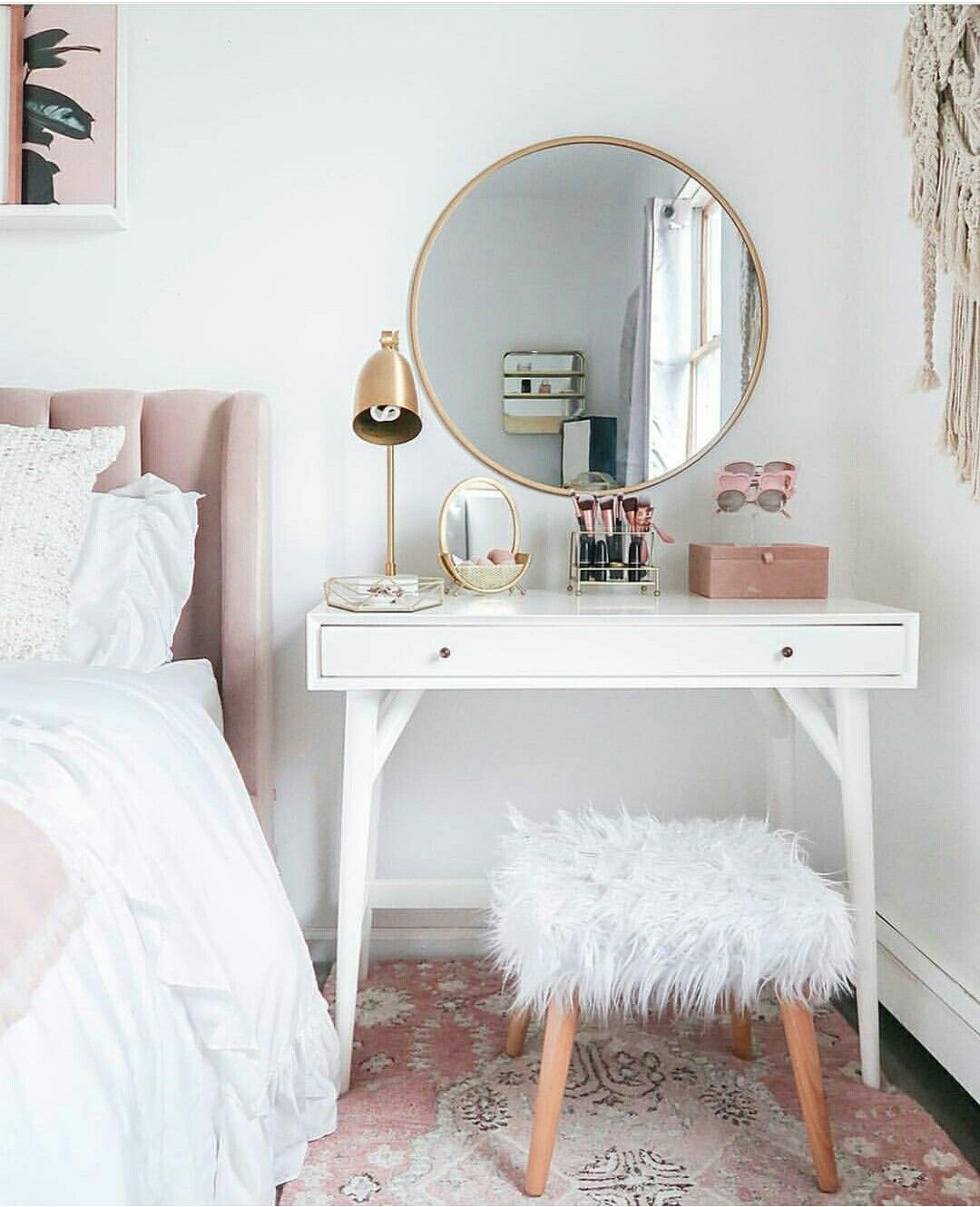 picture White Bedroom Decor Ideas Pinterest