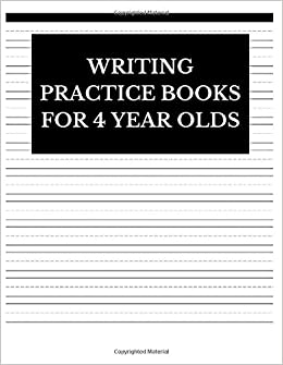 wallpapers Writing Practice Books For 4 Year Olds