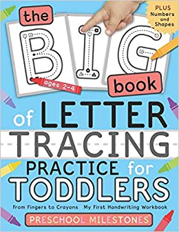 photo Writing Practice Books For 4 Year Olds