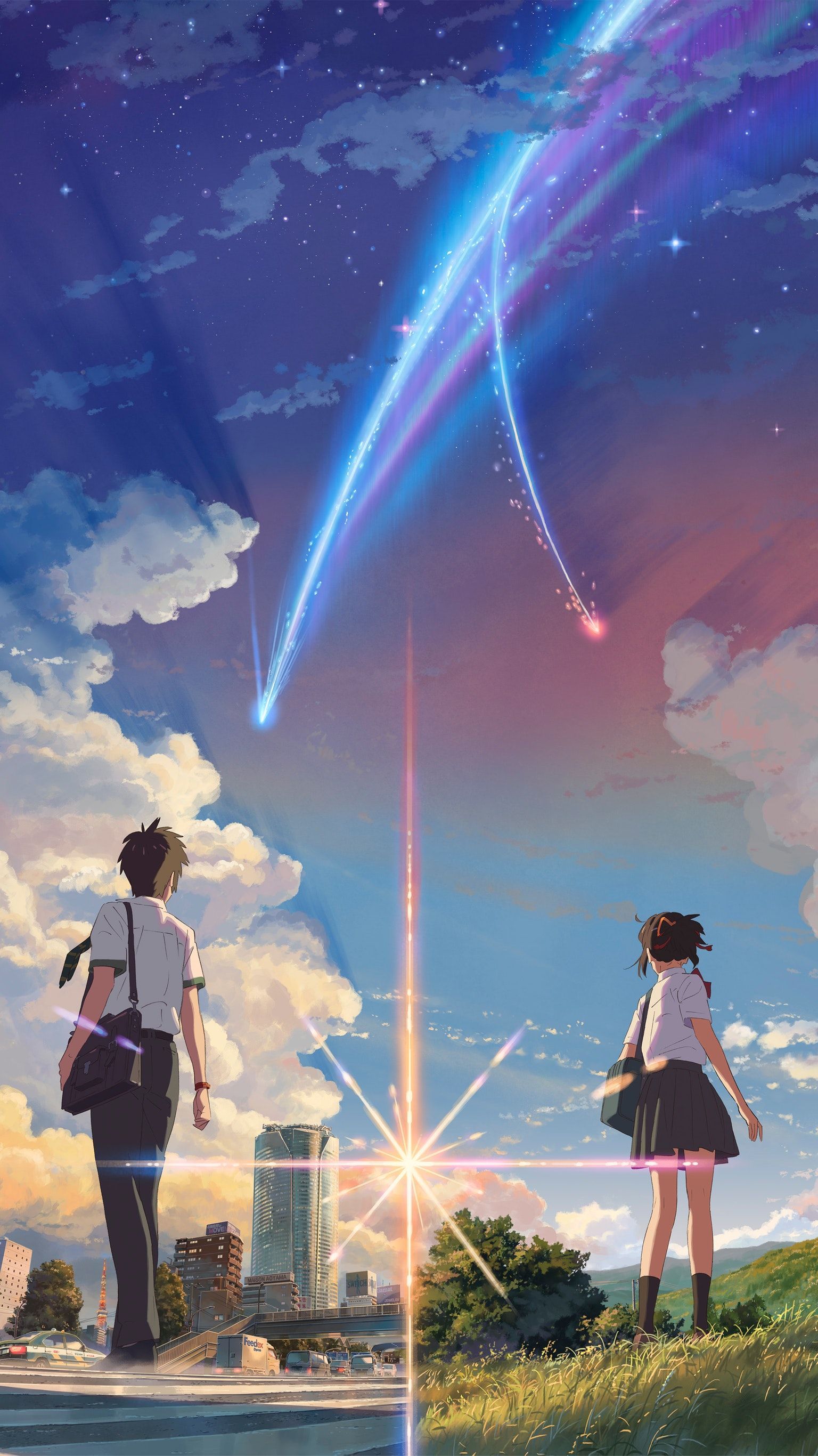 pic Your Name Wallpaper 4K Phone