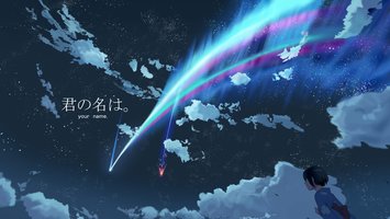 images Your Name Wallpaper Hd 4K